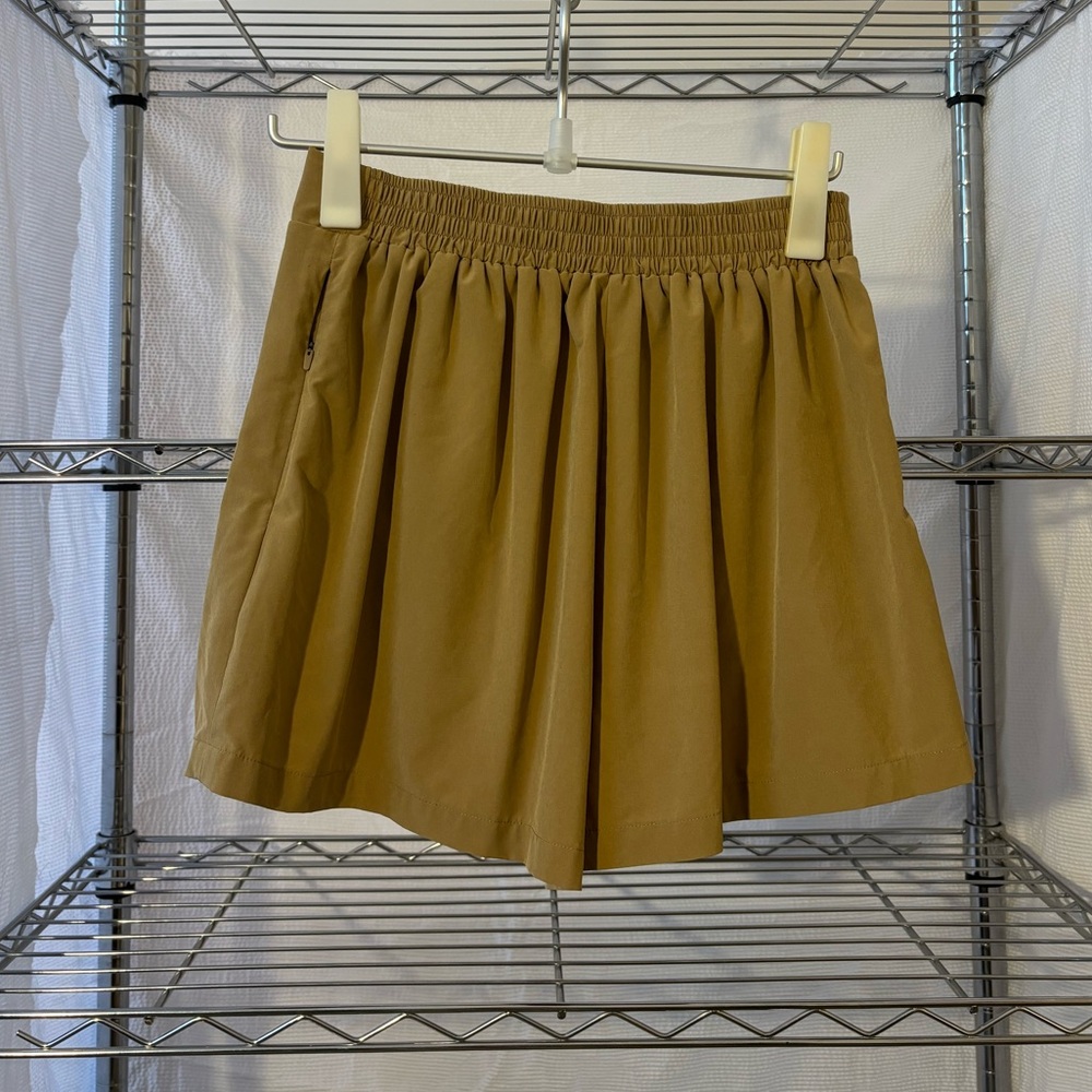 euc wayre flow short